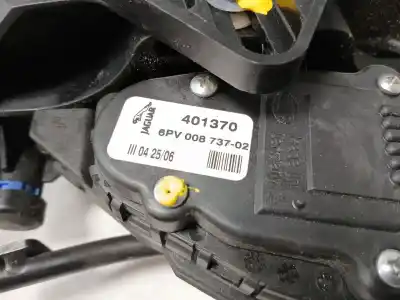 Second-hand car spare part potentiometer for jaguar xj executive oem iam references 6pv00873702  401370