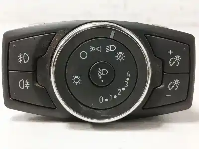 İkinci el araba yedek parçası Isik Kontrolü için FORD TOURNEO COURIER (C4A) Titanium OEM IAM referansları AV1T13D061AD  10139912