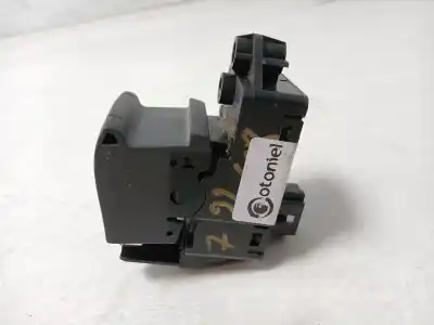 Автозапчасти б/у электрический стояночный тормоз за renault scénic iii (jz0/1_) 1.6 dci (jz00, jz12) ссылки oem iam 3602100006r  