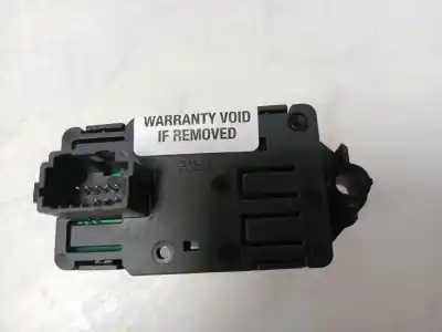 Автозапчасти б/у электрический стояночный тормоз за renault scénic iii (jz0/1_) 1.6 dci (jz00, jz12) ссылки oem iam 3602100006r  