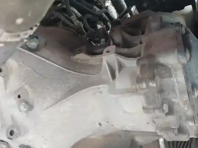 Автозапчастина б/у коробка передач для opel corsa d (s07) 1.3 cdti (l08, l68) посилання на oem iam 