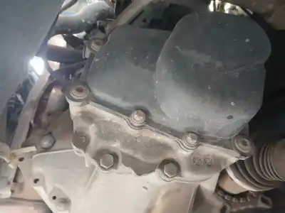 Автозапчасти б/у коробка передач за opel corsa d (s07) 1.3 cdti (l08, l68) ссылки oem iam   