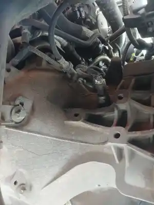 Автозапчасти б/у коробка передач за opel corsa d (s07) 1.3 cdti (l08, l68) ссылки oem iam   