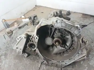 Автозапчасти б/у коробка передач за opel corsa d (s07) 1.3 cdti (l08, l68) ссылки oem iam   
