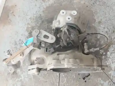 Автозапчасти б/у коробка передач за opel corsa d (s07) 1.3 cdti (l08, l68) ссылки oem iam   