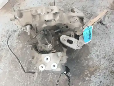 Автозапчасти б/у коробка передач за opel corsa d (s07) 1.3 cdti (l08, l68) ссылки oem iam   