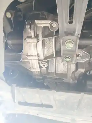 Piesă de schimb auto la mâna a doua CUTIE DE VITEZE pentru NISSAN QASHQAI / QASHQAI +2 I (J10, NJ10, JJ10E)  Referințe OEM IAM TL4116 6V 4X2 