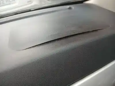 Peça sobressalente para automóvel em segunda mão kit airbag por fiat 500 (312_) 1.2 (312axa1a) referências oem iam   