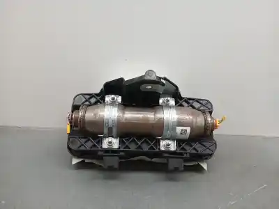 Peça sobressalente para automóvel em segunda mão kit airbag por fiat 500 (312_) 1.2 (312axa1a) referências oem iam   