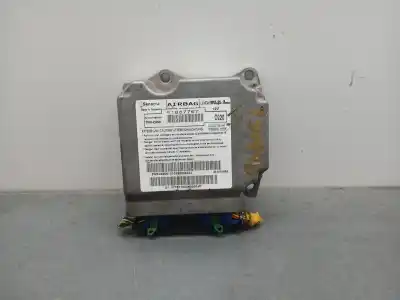 Peça sobressalente para automóvel em segunda mão kit airbag por fiat 500 (312_) 1.2 (312axa1a) referências oem iam   