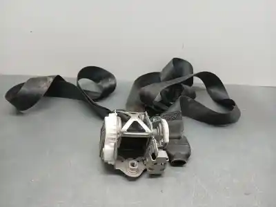 Peça sobressalente para automóvel em segunda mão kit airbag por fiat 500 (312_) 1.2 (312axa1a) referências oem iam   