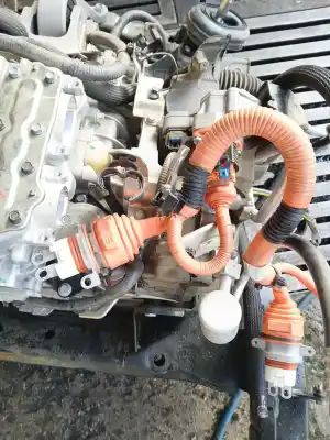 Автозапчасти б/у коробка передач за renault megane e-tech suv ev40 ссылки oem iam 290k47251r