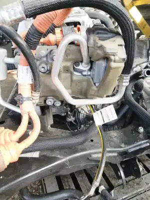 Автозапчасти б/у коробка передач за renault megane e-tech suv ev40 ссылки oem iam 290k47251r  