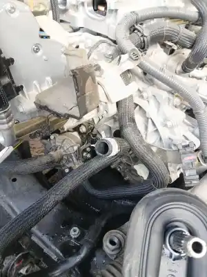 Автозапчасти б/у коробка передач за renault megane e-tech suv ev40 ссылки oem iam 290k47251r  