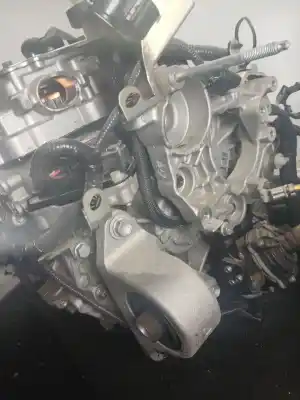 Автозапчасти б/у коробка передач за renault megane e-tech suv ev40 ссылки oem iam 290k47251r  