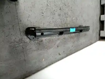 Автозапчасти б/у усиление заднего бампера за renault megane e-tech suv ev40 ссылки oem iam 756102066r  