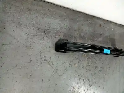 Автозапчасти б/у усиление заднего бампера за renault megane e-tech suv ev40 ссылки oem iam 756102066r  