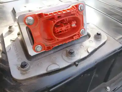 Автозапчасти б/у аккумулятор за renault megane e-tech suv ev40 ссылки oem iam 271435295r  