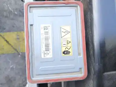 Автозапчасти б/у аккумулятор за renault megane e-tech suv ev40 ссылки oem iam 271435295r  