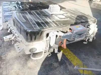 Автозапчасти б/у аккумулятор за renault megane e-tech suv ev40 ссылки oem iam 271435295r  