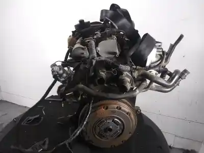 Автозапчастина б/у ДВИГУН КОМПЛЕКТ для SEAT LEON (1M1)  Посилання на OEM IAM BCB  