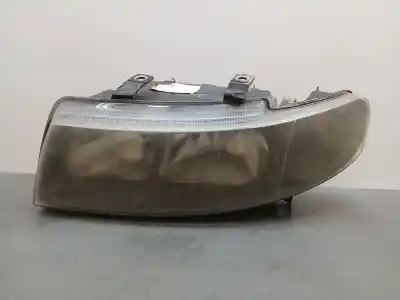 Second-hand car spare part left headlight for seat leon (1m1) 1.6 16 v oem iam references 