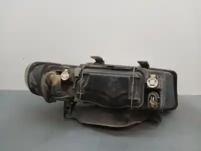 Second-hand car spare part left headlight for seat leon (1m1) 1.6 16 v oem iam references   