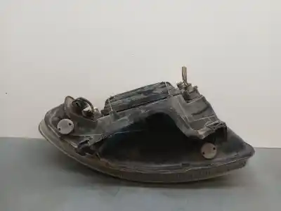 Second-hand car spare part left headlight for seat leon (1m1) 1.6 16 v oem iam references   