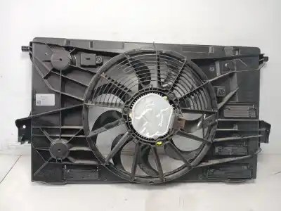 Автозапчасти б/у электрический вентилятор за renault megane e-tech suv ev40 ссылки oem iam 214815mz0a 0130708560 3137234543