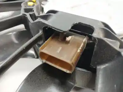 Автозапчасти б/у электрический вентилятор за renault megane e-tech suv ev40 ссылки oem iam 214815mz0a 0130708560 3137234543