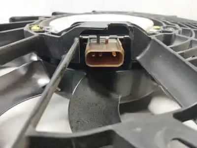 Автозапчасти б/у электрический вентилятор за renault megane e-tech suv ev40 ссылки oem iam 214815mz0a 0130708560 3137234543