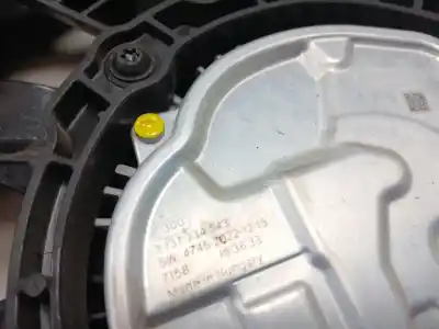 Автозапчасти б/у электрический вентилятор за renault megane e-tech suv ev40 ссылки oem iam 214815mz0a 0130708560 3137234543