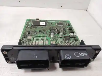Gebrauchtes Autoersatzteil ECU-MOTORSTEUERGERÄT UCE Motorsteuergerät zum MAZDA 3 (BK)  OEM-IAM-Referenzen 2797213990  279721-3990