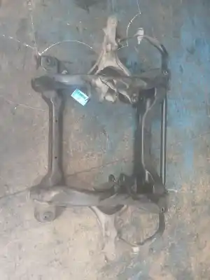 Second-hand car spare part Front Axle for JEEP COMMANDER 3.0 CRD CAT OEM IAM references   