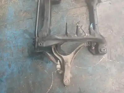 Pezzo di ricambio per auto di seconda mano assale anteriore per jeep commander 3.0 crd cat riferimenti oem iam   