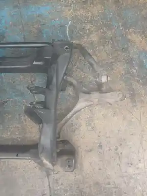 Pezzo di ricambio per auto di seconda mano assale anteriore per jeep commander 3.0 crd cat riferimenti oem iam   
