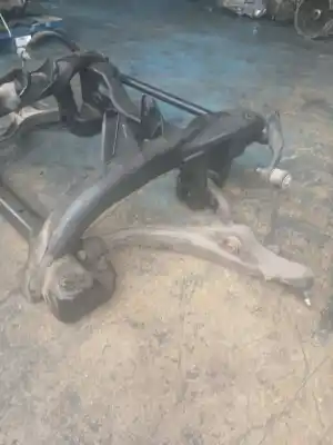 Pezzo di ricambio per auto di seconda mano assale anteriore per jeep commander 3.0 crd cat riferimenti oem iam   