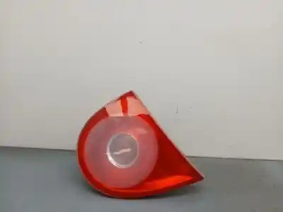 Pezzo di ricambio per auto di seconda mano luce di coda interna sinistra per volkswagen golf v (1k1) 1.9 tdi riferimenti oem iam 1k6945093g