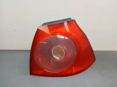 Pezzo di ricambio per auto di seconda mano luci posteriori destra per volkswagen golf v (1k1) 1.9 tdi riferimenti oem iam 1k6945096g