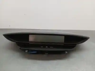 Second-hand car spare part DASHBOARD for CITROEN C4 I (LC_)  OEM IAM references P96613462ZD  96613462ZD Second-hand car spare part DASHBOARD for CITROEN C4 I (LC_)  OEM IAM references P96613462ZD  96613462ZD