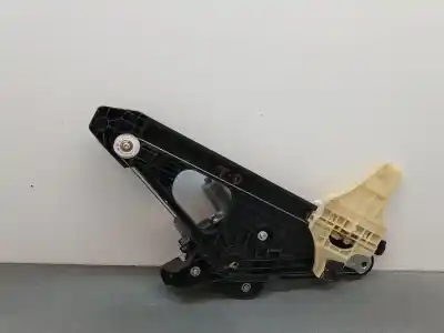 Автозапчасти б/у задний правый стеклорегулятор за renault megane e-tech suv ev40 ссылки oem iam 430115d0  