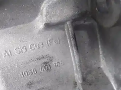 Pezzo di ricambio per auto di seconda mano riduttore per bmw x1 (e84) sdrive 20 d riferimenti oem iam   