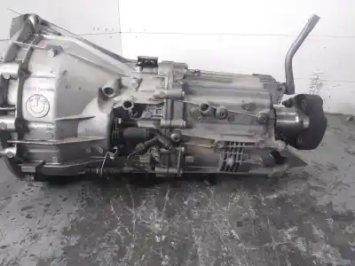 Pezzo di ricambio per auto di seconda mano riduttore per bmw x1 (e84) sdrive 20 d riferimenti oem iam   
