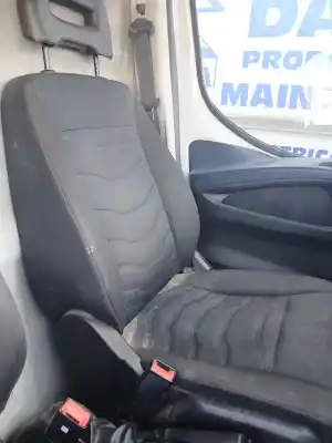 Автозапчастина б/у ліве передне сиділо для iveco daily vi furgón naturalpower 35s14, 35c14, 40c14, 50c14, 60c14, 65c14,... посилання на oem iam   