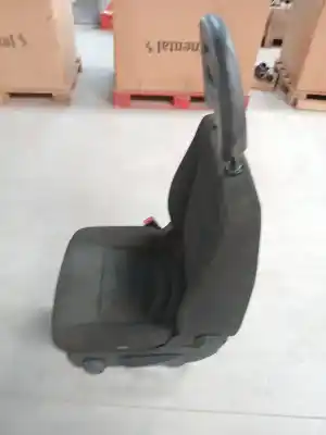 Автозапчастина б/у ліве передне сиділо для iveco daily vi furgón naturalpower 35s14, 35c14, 40c14, 50c14, 60c14, 65c14,... посилання на oem iam   