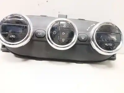 Second-hand car spare part climate control for iveco daily vi furgón naturalpower 35s14, 35c14, 40c14, 50c14, 60c14, 65c14,... oem iam references a83039300