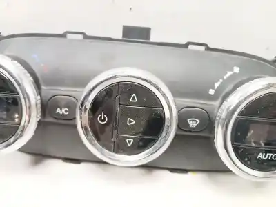 Автозапчастина б/у клімат-контроль для iveco daily vi furgón naturalpower 35s14, 35c14, 40c14, 50c14, 60c14, 65c14,... посилання на oem iam a83039300  5801640589