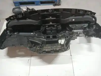 Second-hand car spare part dashboard for iveco daily vi furgón naturalpower 35s14, 35c14, 40c14, 50c14, 60c14, 65c14,... oem iam references   