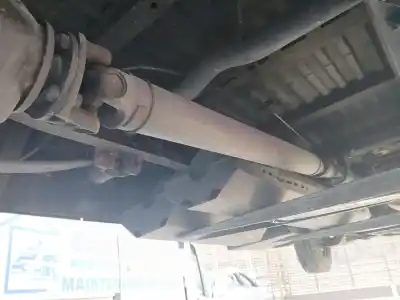 Автозапчасти б/у центральная трансмиссия за iveco daily vi furgón naturalpower 35s14, 35c14, 40c14, 50c14, 60c14, 65c14,... ссылки oem iam 5802286642  