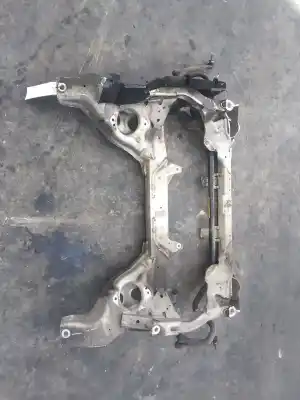 Peça sobressalente para automóvel em segunda mão charrió / suporte de eixo dianteiro por bmw x1 (e84) sdrive 20 d referências oem iam 